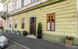 Spațiu comercial de închiriat, acces direct din bd Dragalina - Poză 1