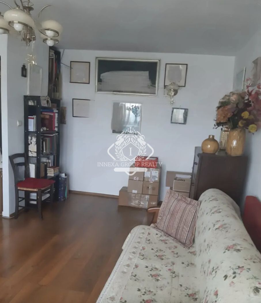 Lacul Tei | Garsoniera decomandată | Bloc 1986 reabilitat | Etaj 8/10 - Poză 2