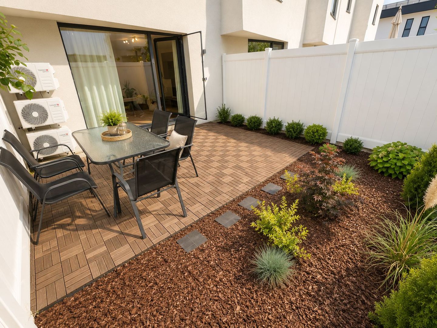Vilă modernă de închiriat în complexul rezidențial Zenville, Pipera - Poză 3
