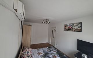 2 camere Sagului- Dambovita centrala proprie - Poză 5