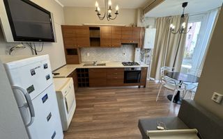 3 camere, modern, 2 parcari, Buna Ziua zona Home Garden, MCRO - Poză 3
