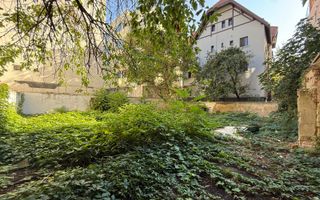 VANZARE TEREN ZONA AVIATORILOR | OPORTUNITATE INVESTITIE | 350 MP | - Poză 2