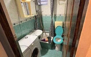 Garsonieră 17 mp cu baie proprie, mobilată, de vânzare în Iași - Poză 2