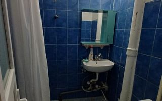Apartament cu 1 camera /30 mp / zona Podu Ros - Poză 7