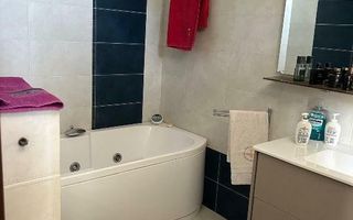 Inchiriez apartament utilat şi mobilat zona Dorobanti - Poză 12