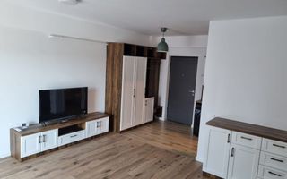 Apartament 1 cameră, mobilat, în complexul Freya Home Iași – Bloc 2026 - Poză 1