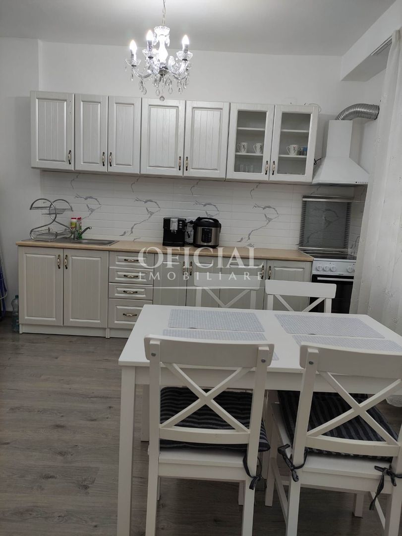 Apartament 2 Camere | 44 Mp | Parcare | Soporului Iulius Mall - Poză 2