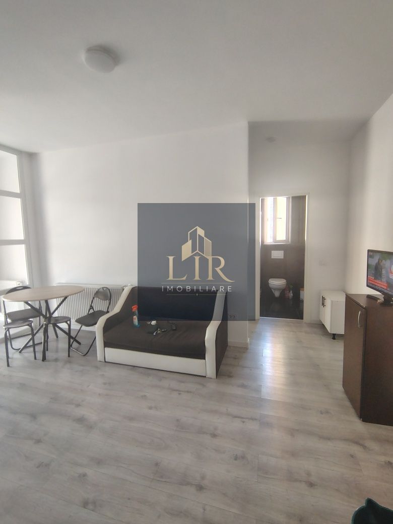 Apartament 2 camere mobilat si utilat- Cartier Visoianu- Iasi - Poză 3