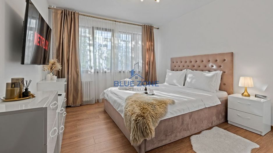 Apartament 2 camere | Zona Cantemir | 54 mp | Parcare inclusă - Poză 5