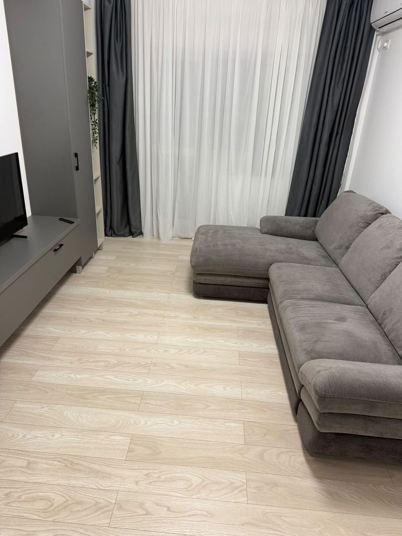 AP. 2 CAMERE- BRANCOVEANU, CENTRALA PROPRIE, BLOC NOU, MODERN - Poză 2