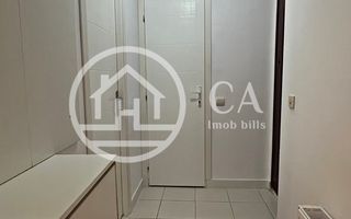 Apartament de închiriat cu 2 camere în zona centrală, Oradea - Poză 8