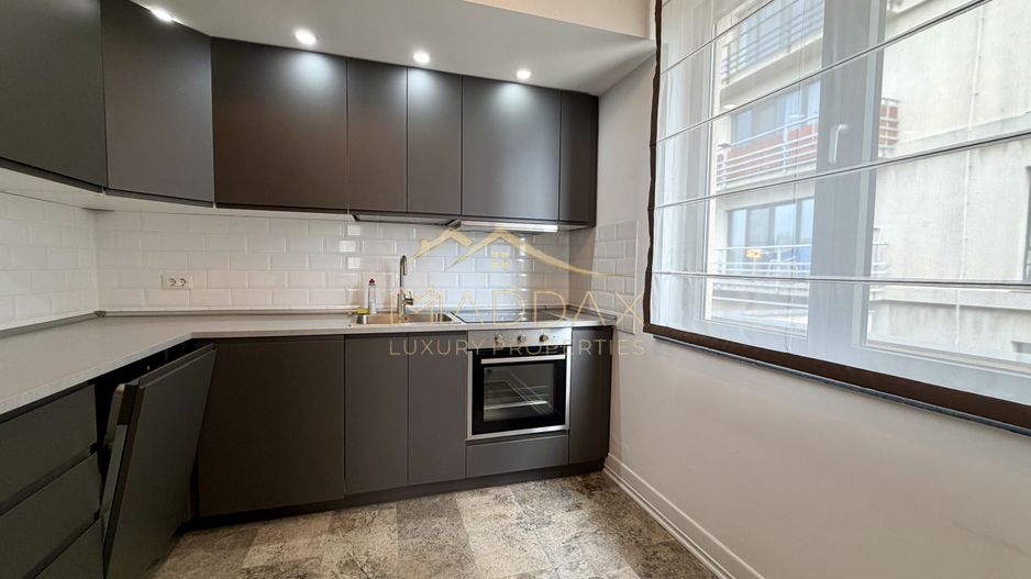 Duplex 4 camere // 179 mp utili + terasa 49 mp / 1 Parcare // Floreasca - Poză 9