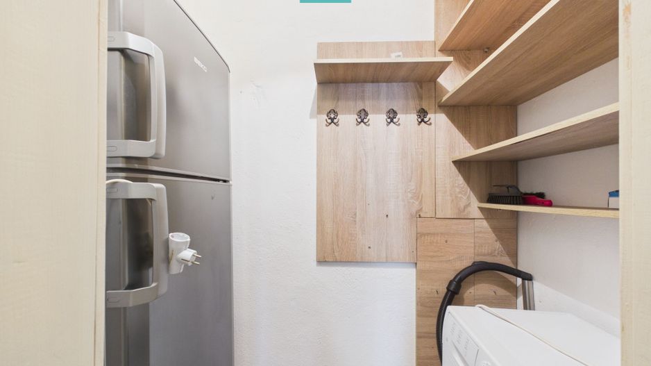 Apartament deosebit, zonă centrală - Poză 9