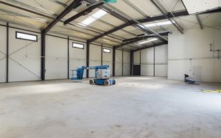 Spatiu industrial hala 736 mp Centura Nord Bucuresti, Mogosoaia - Poză 5