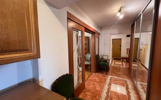 4 camere transformate in 3 | decomandat | Decebal | 2 balcoane | 115 mp - Poză 10