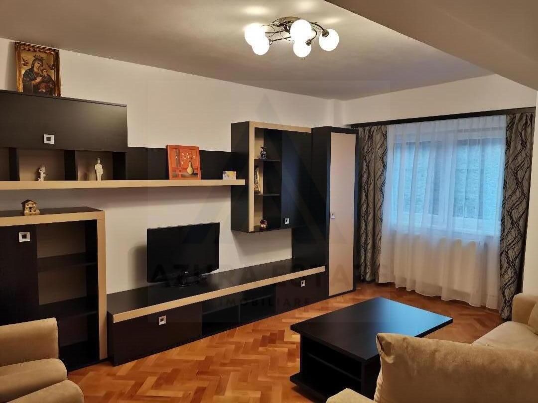 Apartament 2 camere 55 mp utili etajul 1 cu balcon in zona Centrala - Poză 1
