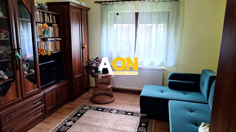 De vanzare casa 3 camere, 457mp teren, Oarda de Jos - Poză 4