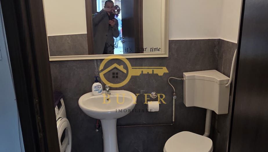 Spatiu comercial de inchiriat- Pretabil salon - Poză 10