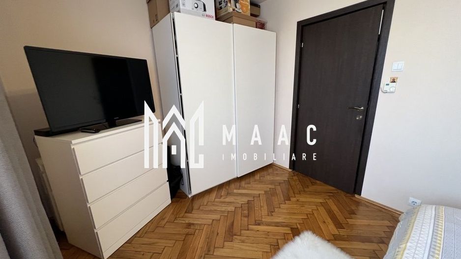 Apartament 2 camere | Balcon | Zona Rahova - Poză 4