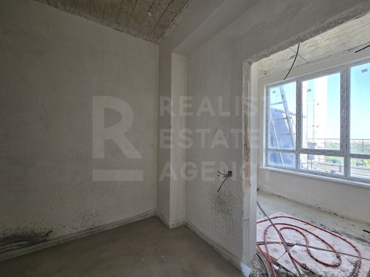Vânzare, Penthouse, 3 camere, strada Ialoveni, Telecentru - Poză 7