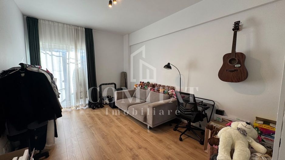 Apartament 3 camere | 96 mp | La cheie | Imobil nou | Zona Pod Ira - Poză 10