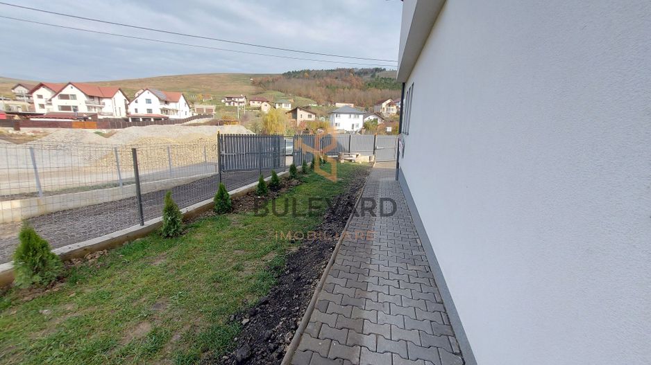 Casa individuala in Apahida! - Poză 16