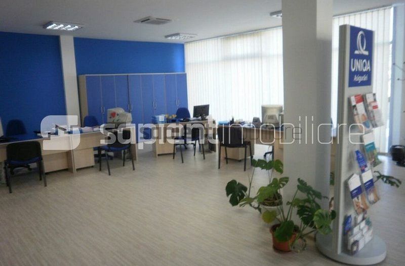 Spatiu comercial Luceafarul - Poză 5