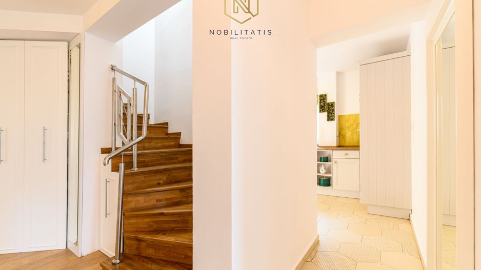 OFERTA VANDUTA - Vila deosebita cu piscina | Comision 0 - Poză 13