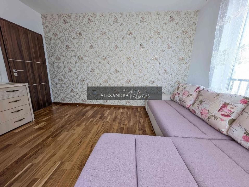 Apartament spatios l 3 camere l 2 bai l terasa l parcare l A. Muresanu - Poză 2