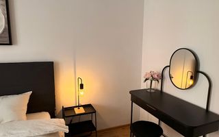 Apartament cu 2 camere de inchiriat-Parcul Carol-Viilor-cu centrala - Poză 15