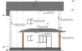 Casa noua de vanzare Stefanesti 180 K - Poză 9