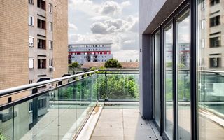 Penthouse bloc nou lângă Malul Muresului în Arad - Poză 10