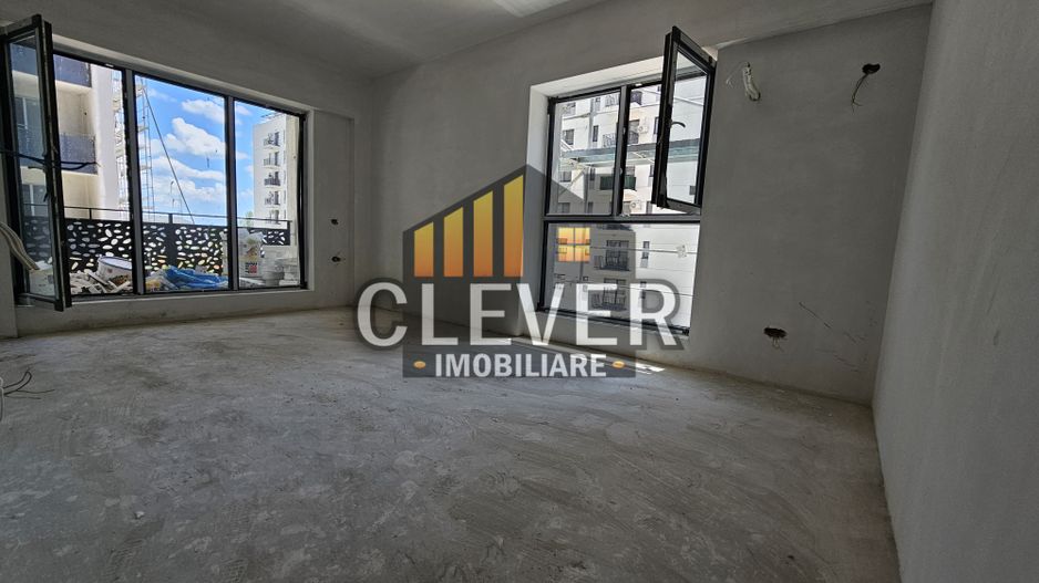 Apartament 3 camere la 5 Minute de Metrou Nicolae Teclu - Poză 5