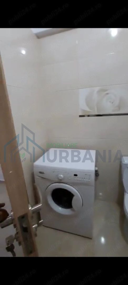 Apartament 2 camere demisol, Bucium Confort, Iași - Poză 9