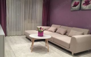 IASI Central chirie apartament cu 2 camere - Poză 7