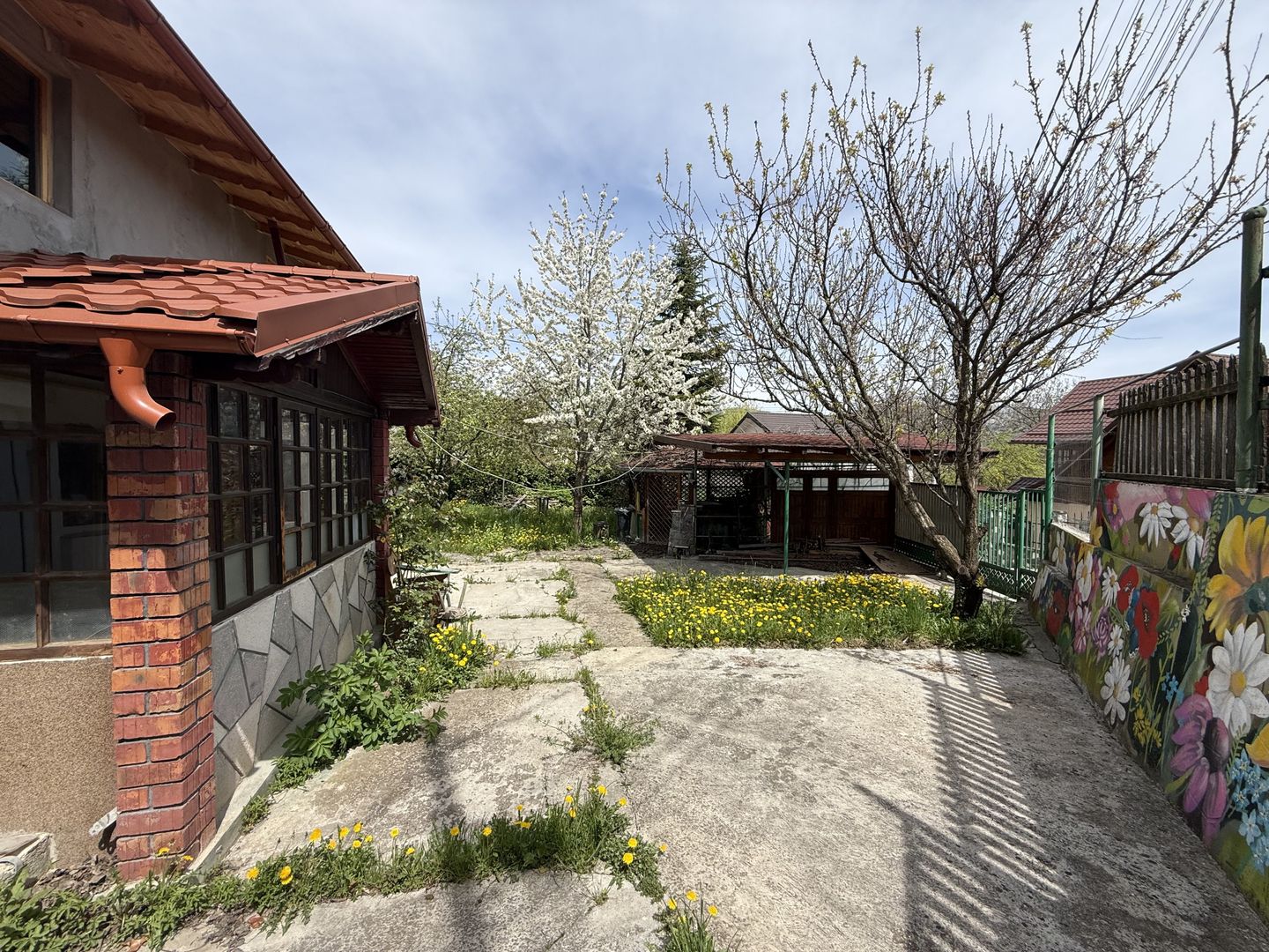 Casă 228 mp P+M + foișor+ teren 770 mp - Comarnic Prahova - Poză 22