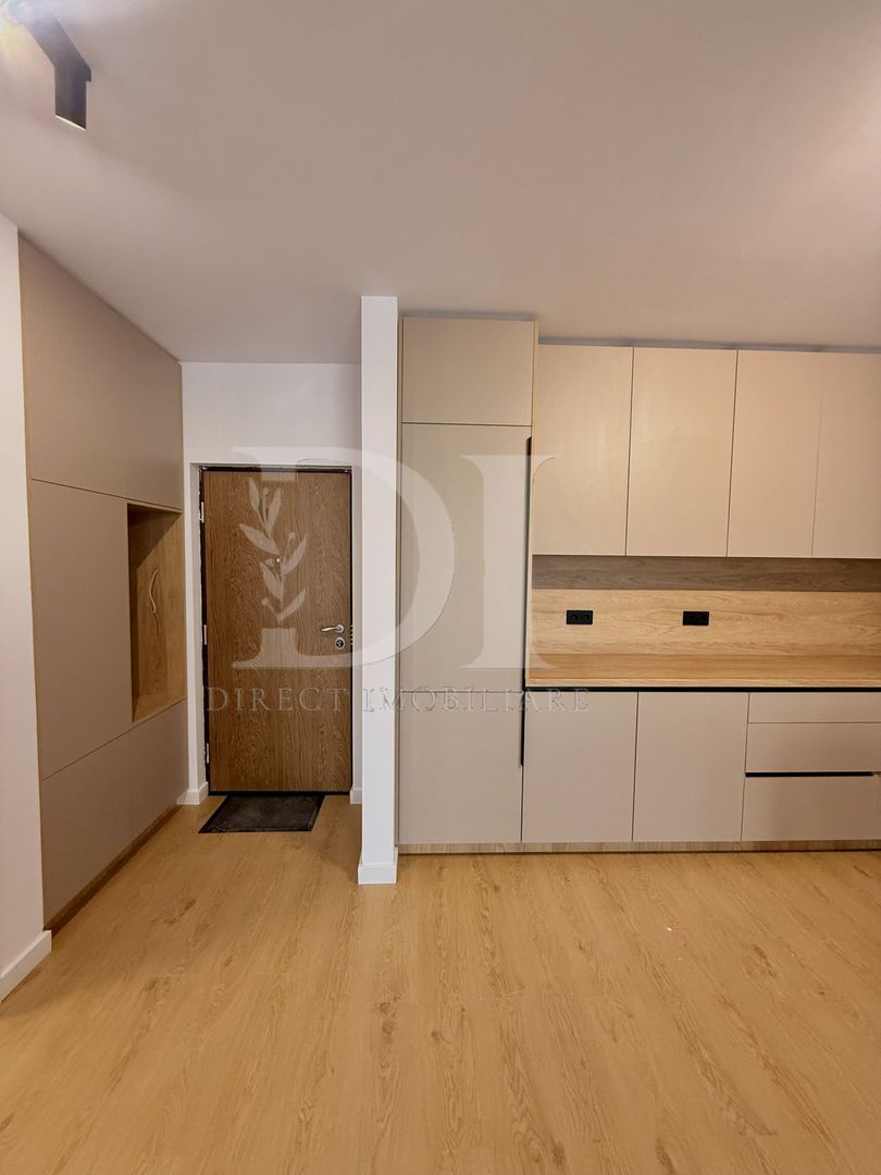 Apartament 2 camere | ULTRAFINISAT | Zona Eroilor / Floresti - Poză 8
