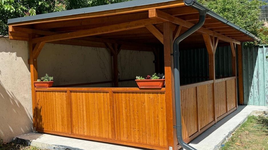 De inchiriat apartament cu 2 camere , Sun Plaza sector4 - Poză 18