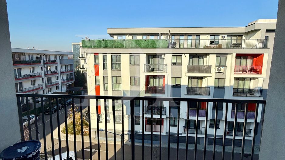 Apartament de vanzare/ Zona Parcul Poligonului / Floresti - Poză 10