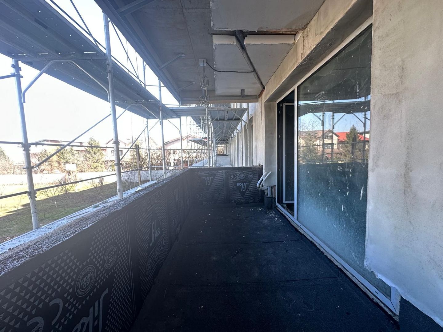 Proiect Nou/ Apartamente cu 1 si 2 Camere - Poză 8