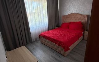 Inchiriere apartament cu 2 camere in Centru, 50 mp, et3, 500 EURO/Luna - Poză 6