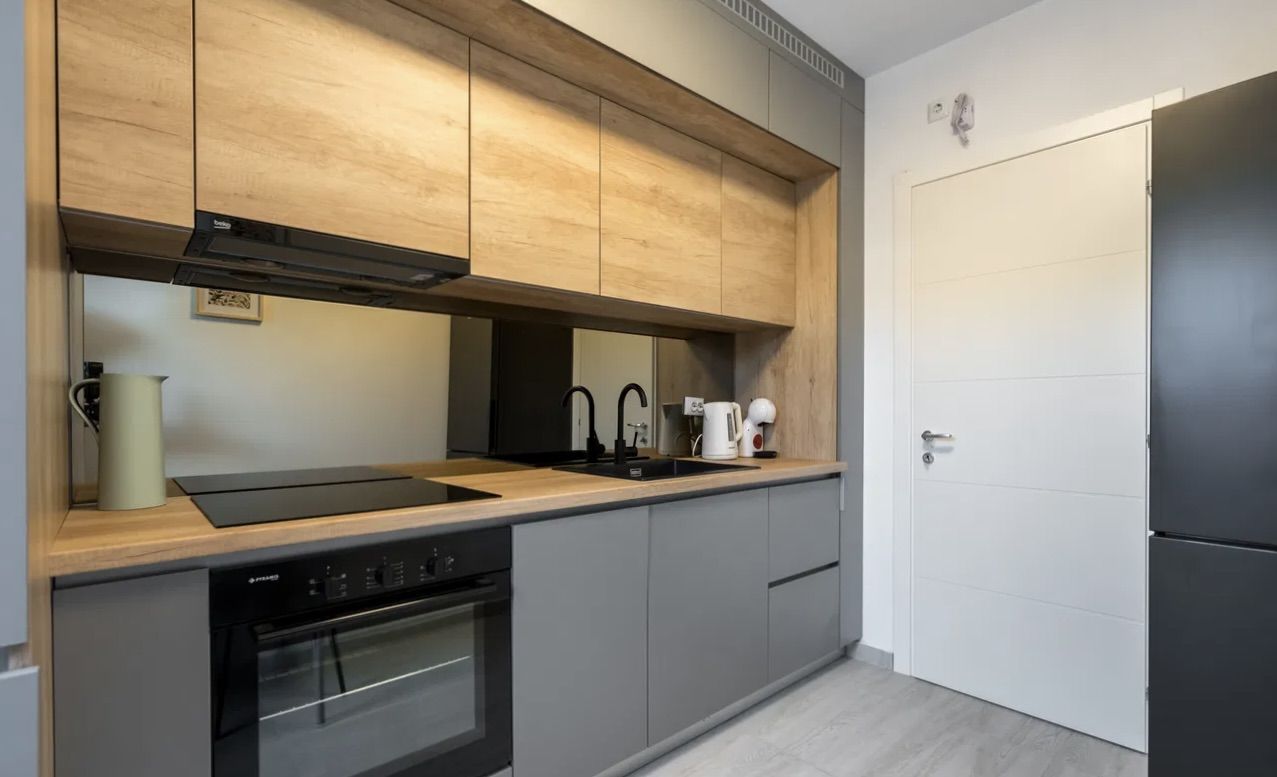 Chirie I Apartament 3 camere 95 mp I Curte proprie I Pipera - Poză 15