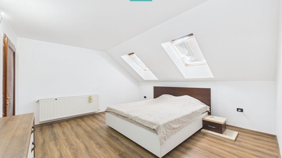 Casă individuală premium, teren 1025mp - Micălaca - Poză 20