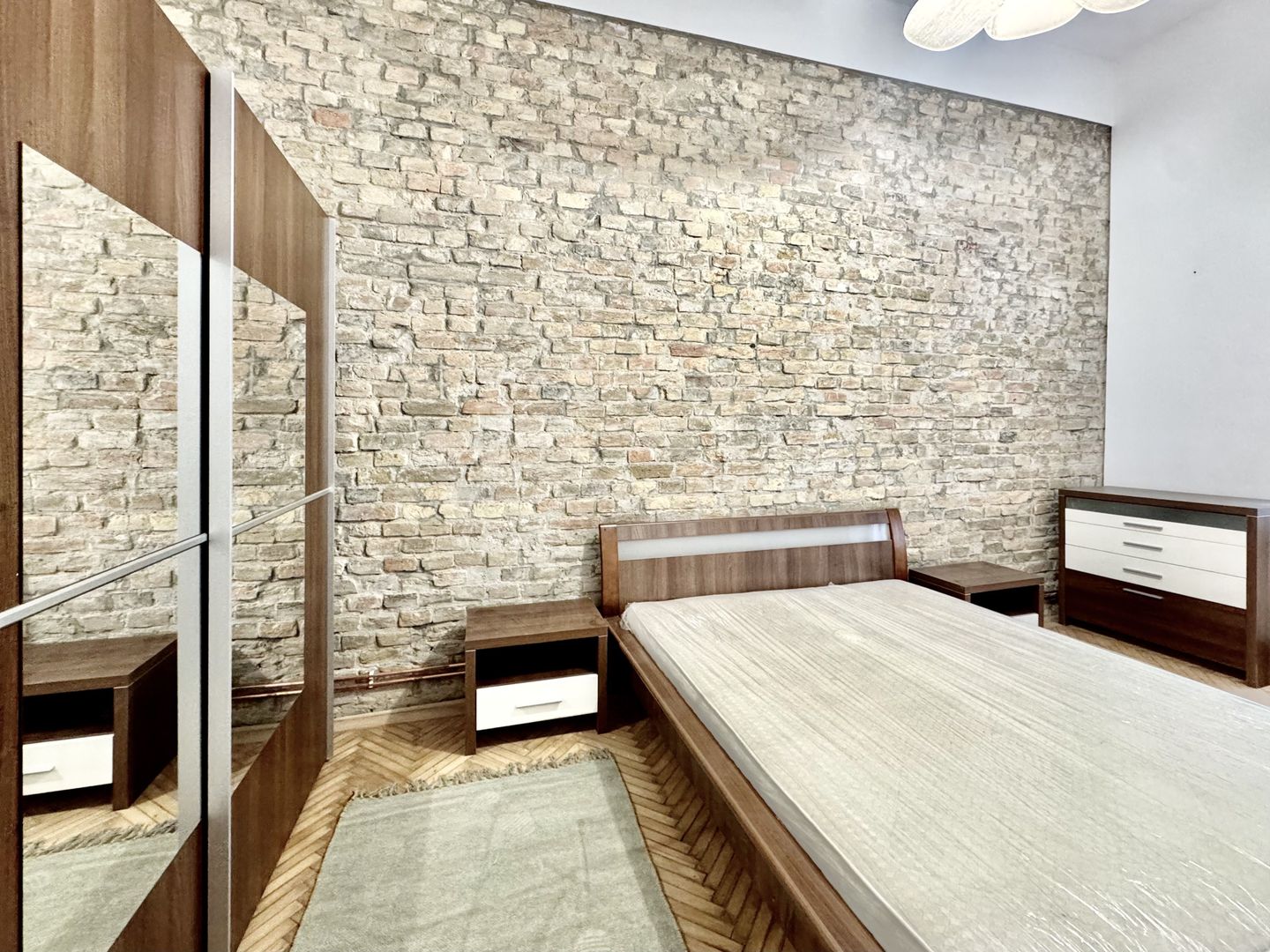 Apartament 2 camere, primitor si cochet, prima închiriere, Piața Maria - Poză 14