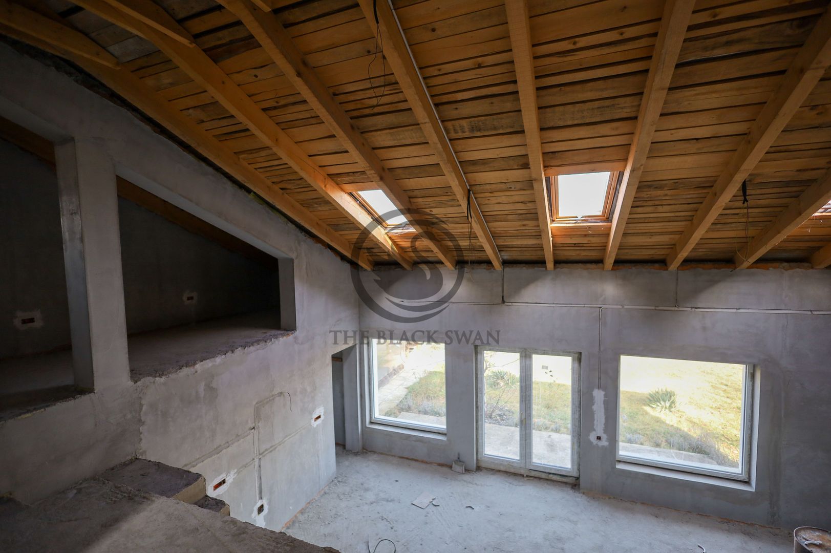 Proprietate de vanzare| 2 case | 1676 mp |  Buna Vestire | Comision 0% - Poză 12