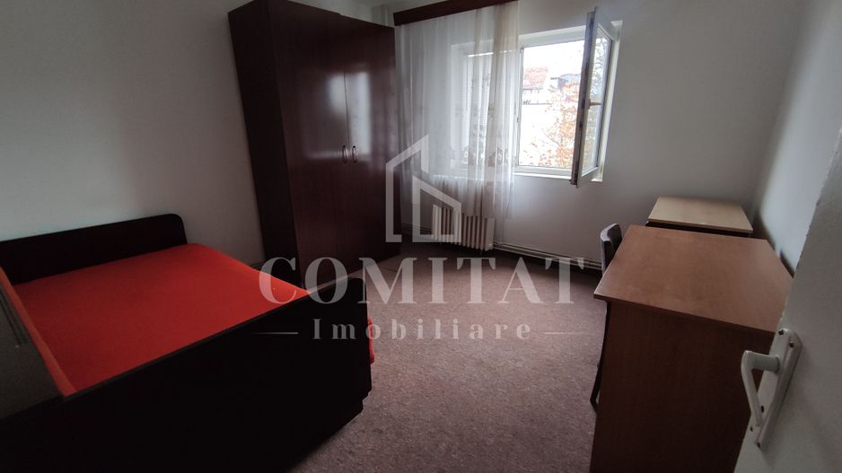 APARTAMENT DE VÂNZARE | 2 CAMERE + BALCON | CALEA TURZII - Poză 5