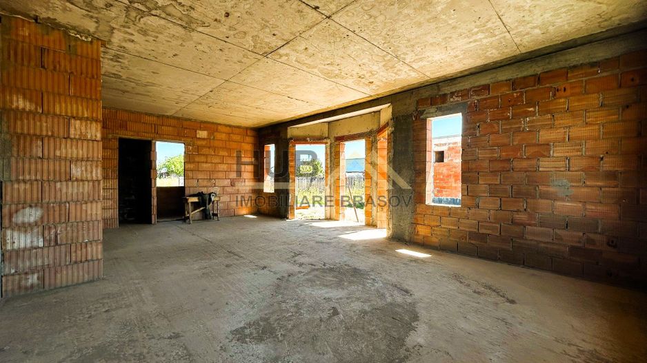 Comision 0% I Case individuale cu panouri fotovoltaice I Sanpetru - Poză 6