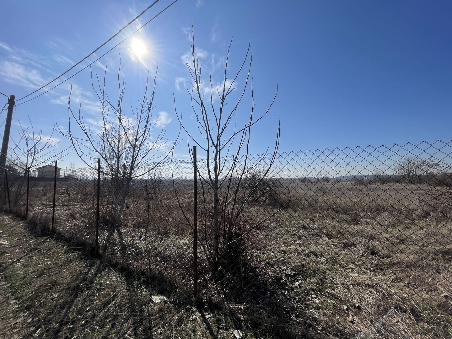 GIULESTI | Teren intravilan PUZ V3a2 3 loturi: 5500 + 1800 + 1800 - Poză 4