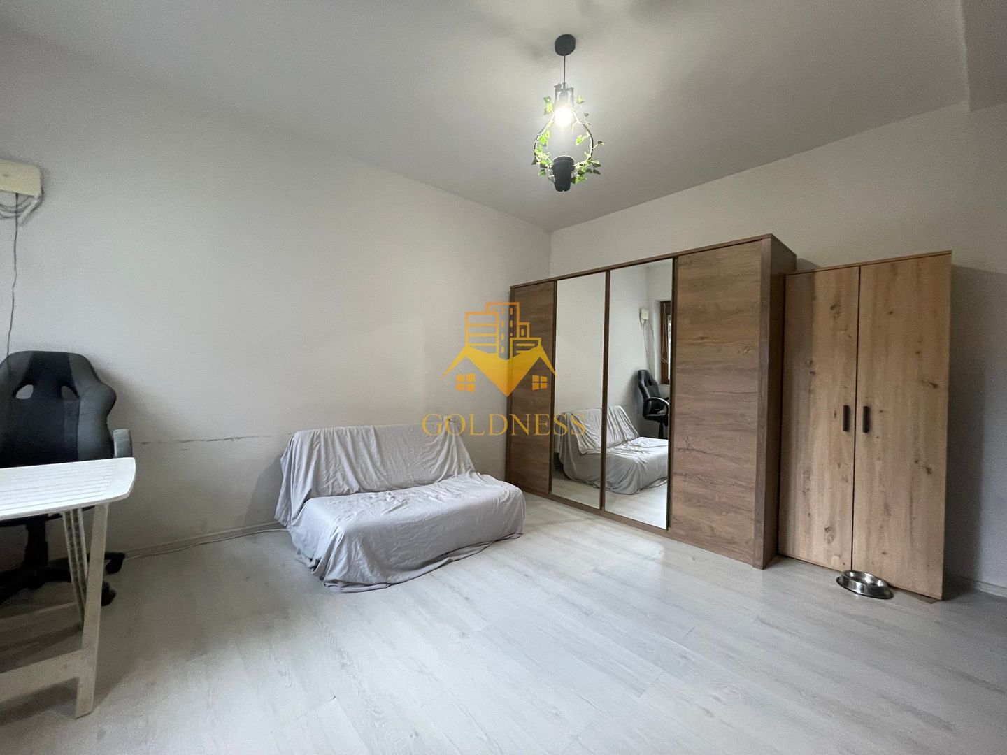Apartament Ultracentral 37 mp|Curte proprie| Memo, Primarie,UBB FPSE! - Poză 6