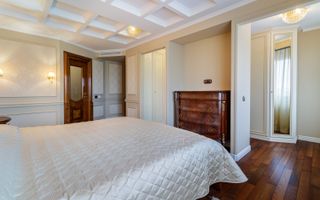 Vanzare- Proprietate splendida cu terasa cu vedere catre parc - Soseaua Nordului - Poză 9